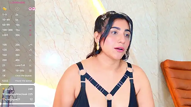 Antonella_Russo1 webcam