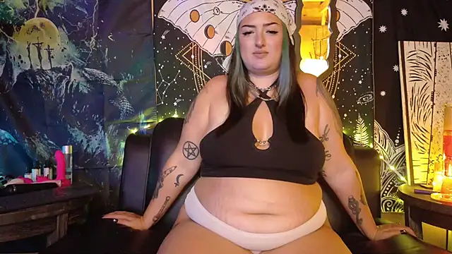 ImKatMeow webcam