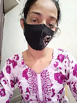 Green_LaDY66 webcam