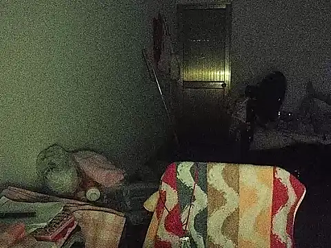 RebelAura webcam
