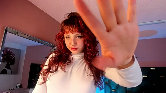 Velvet_Dreamss webcam