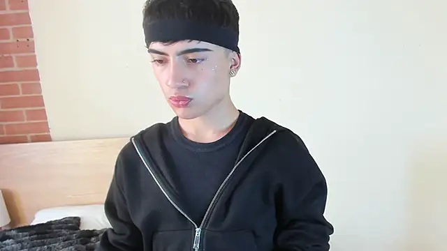 ThiagoDV webcam