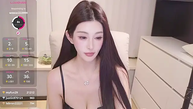 Angelababy520_ webcam