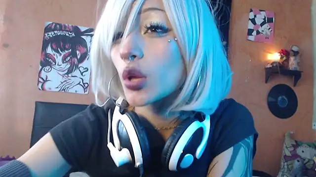 Layla_quinn webcam