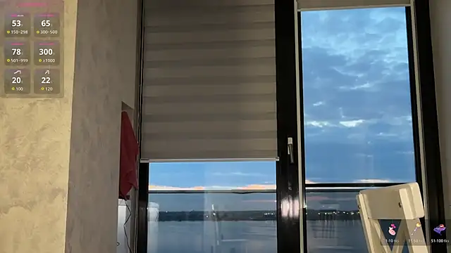 evy_miu webcam