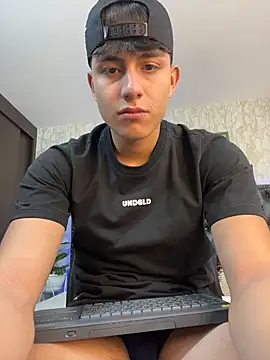 Lander_Cruz webcam