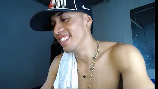 Jersi_parker1996 webcam