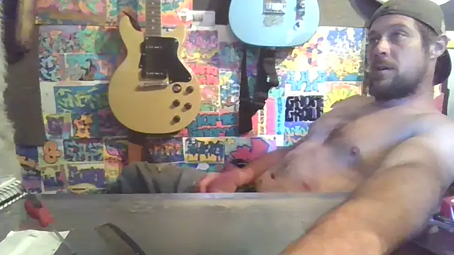 unknowner123 webcam