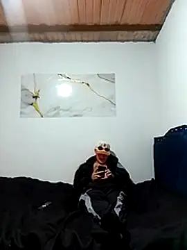 Samms7778 webcam