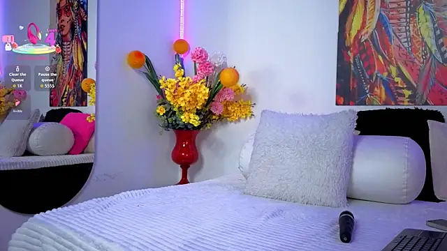 MssKarla webcam