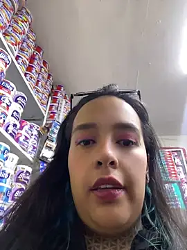 Annie_Alicee webcam