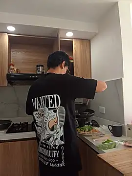 Matt_BBC live sex cam