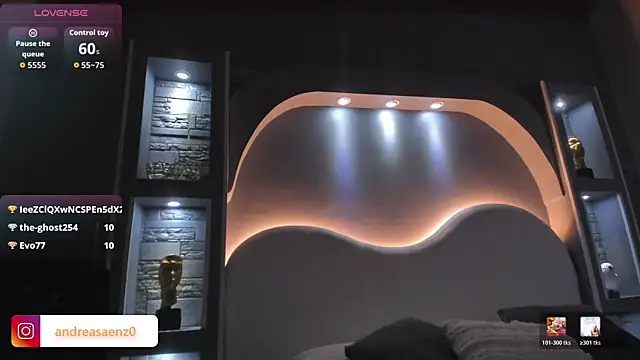 Sweet_Celeste06 webcam