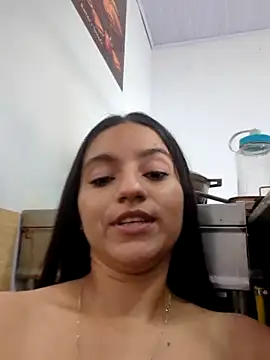 DulceCaroX webcam