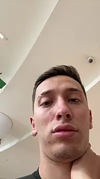 Thiago_Jones1 webcam