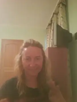 ChristinaYork webcam