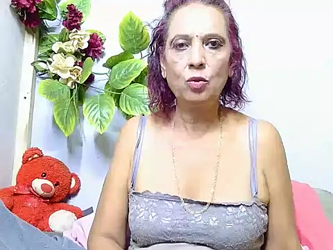 Hot_queen58 webcam