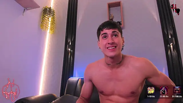 Dark_Valentino_ webcam