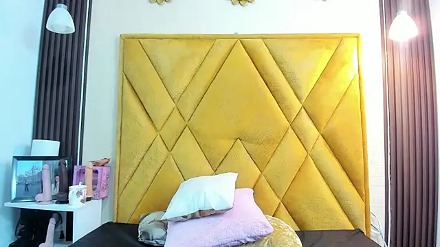 Lilith_Ricci webcam