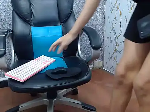 isa_x18 webcam