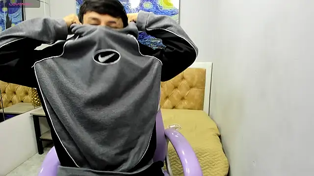 AdrianFranko webcam