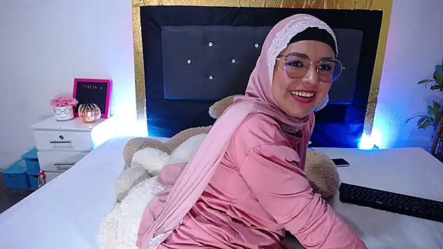 alia_asad webcam