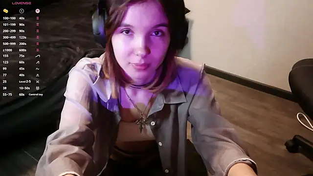 RubyBooby webcam