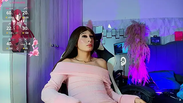 Jesica_tan webcam