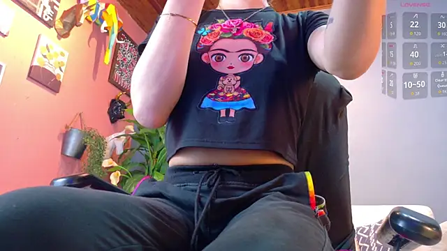 niiky_doll webcam