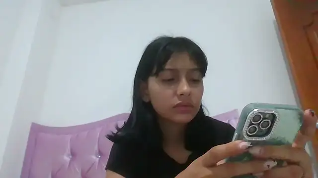 xoxo_anny webcam