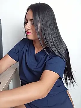 DaniellaGiraldo webcam