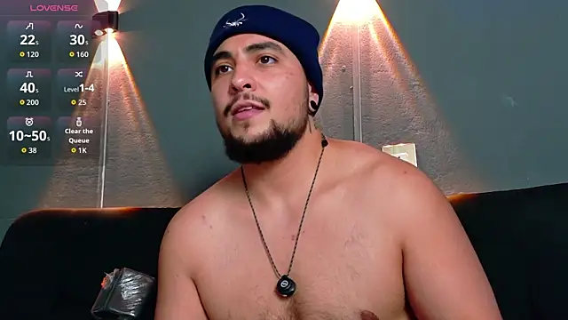 Marcus_Aress webcam