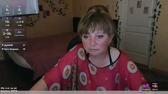 Melania_Cook webcam