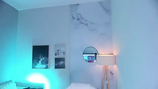 gamora_evans webcam