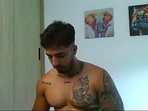 Jacobb_Phoenix webcam