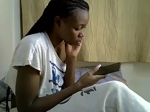 Holygoddess webcam