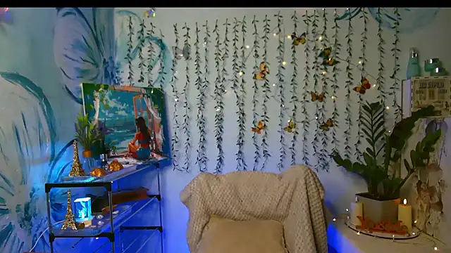 magic_life webcam