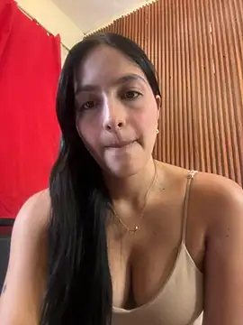 SophiCastro09_ webcam