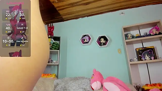 Paulina_soler webcam