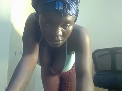 Sexy_Annitah webcam
