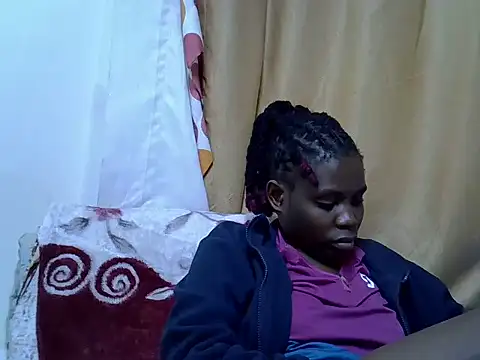 Grace_254 webcam