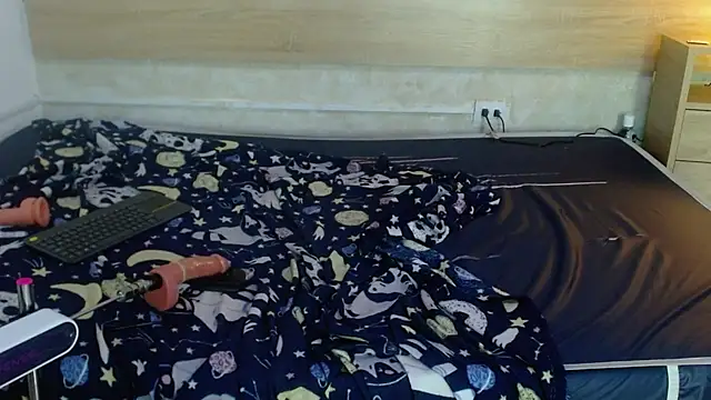 alessiaariamar webcam