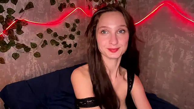 GensaFlara webcam