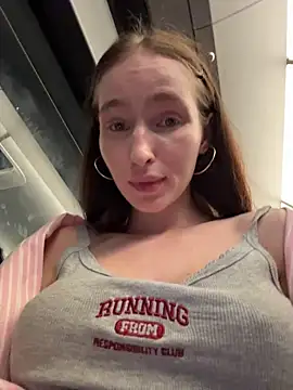 -missbehaving- (F teen) - pull panties and slap pussy well