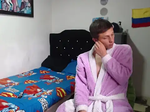 Stiiveen777 webcam