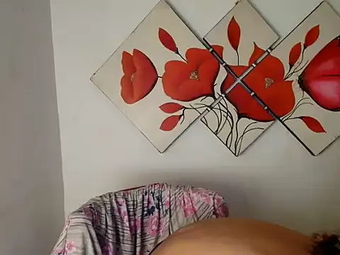 Elianisbigcock webcam