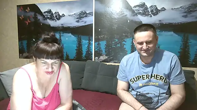 BiManKleo webcam