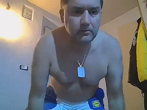 CristianDaniel78 webcam