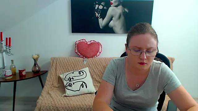 IrenneBates webcam