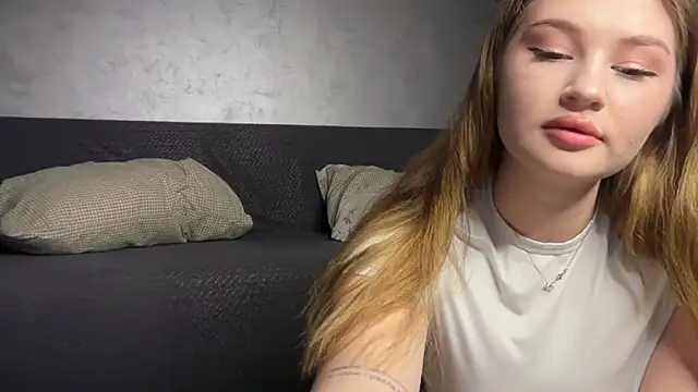 Angel___555 webcam